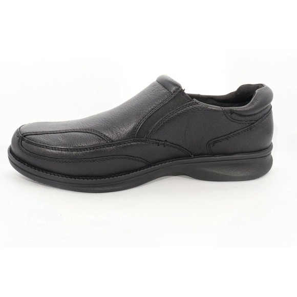 Abeo Smart 3980 Slip On Brown Men\'s Size 10 ()6185